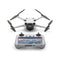 DJI Mini 3 Pro + Smart Controller – Drone Compact avec Vidéo 4K et Contrôle Intuitif