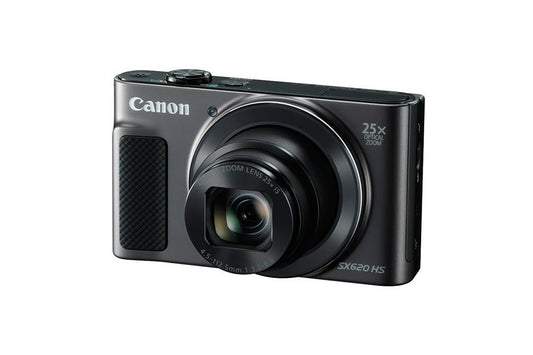 Canon Powershot SX620 HS – Compact avec Zoom Puissant