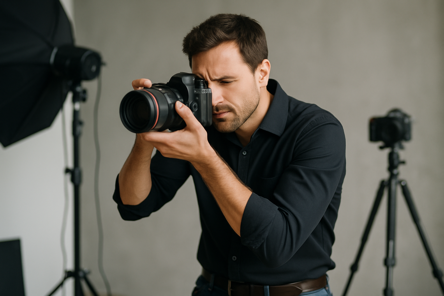 image dun photographe