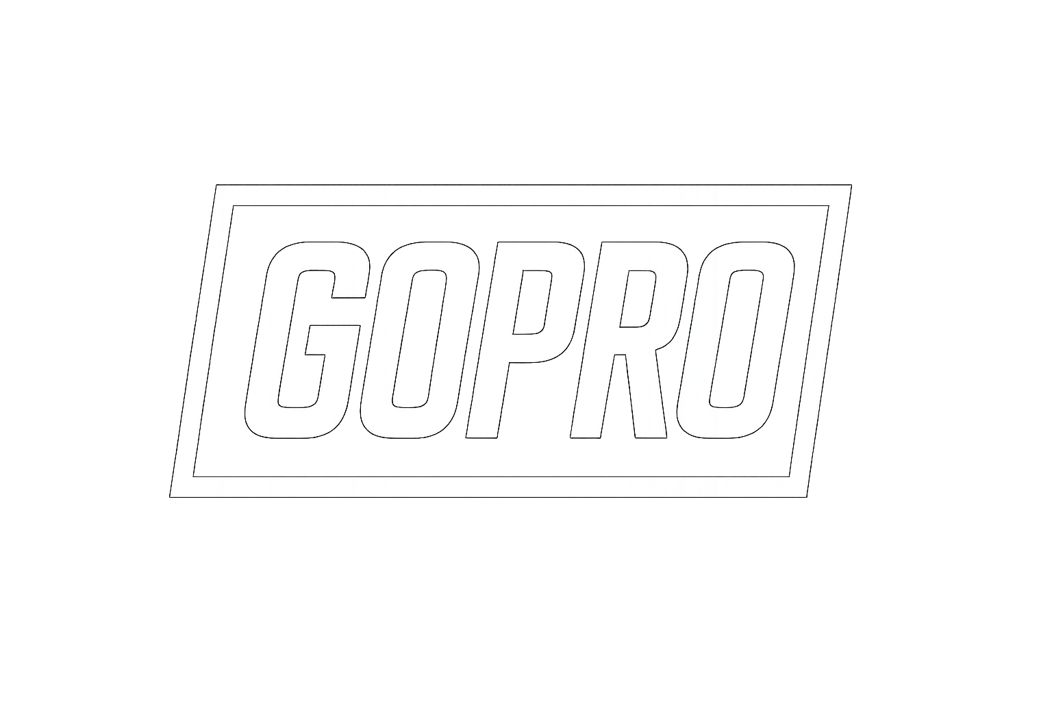 logo gopro
